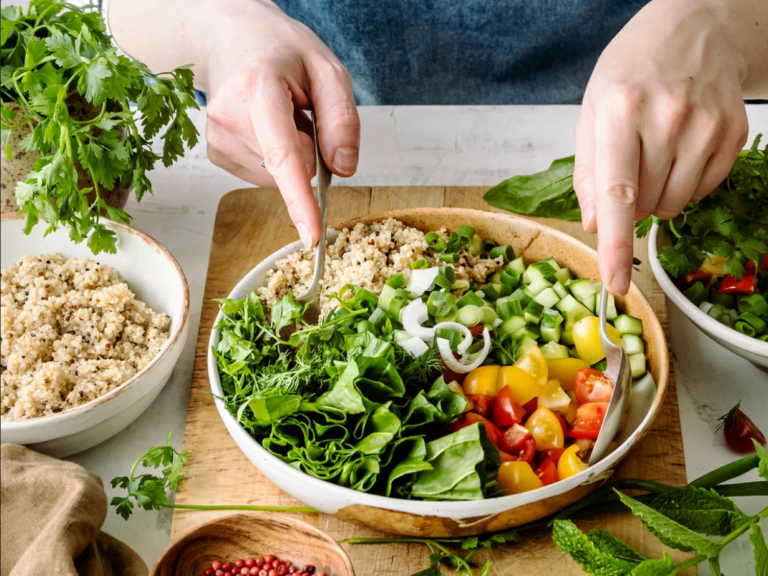 Los expertos alertan de los riesgos de las dietas veganas en los niños
